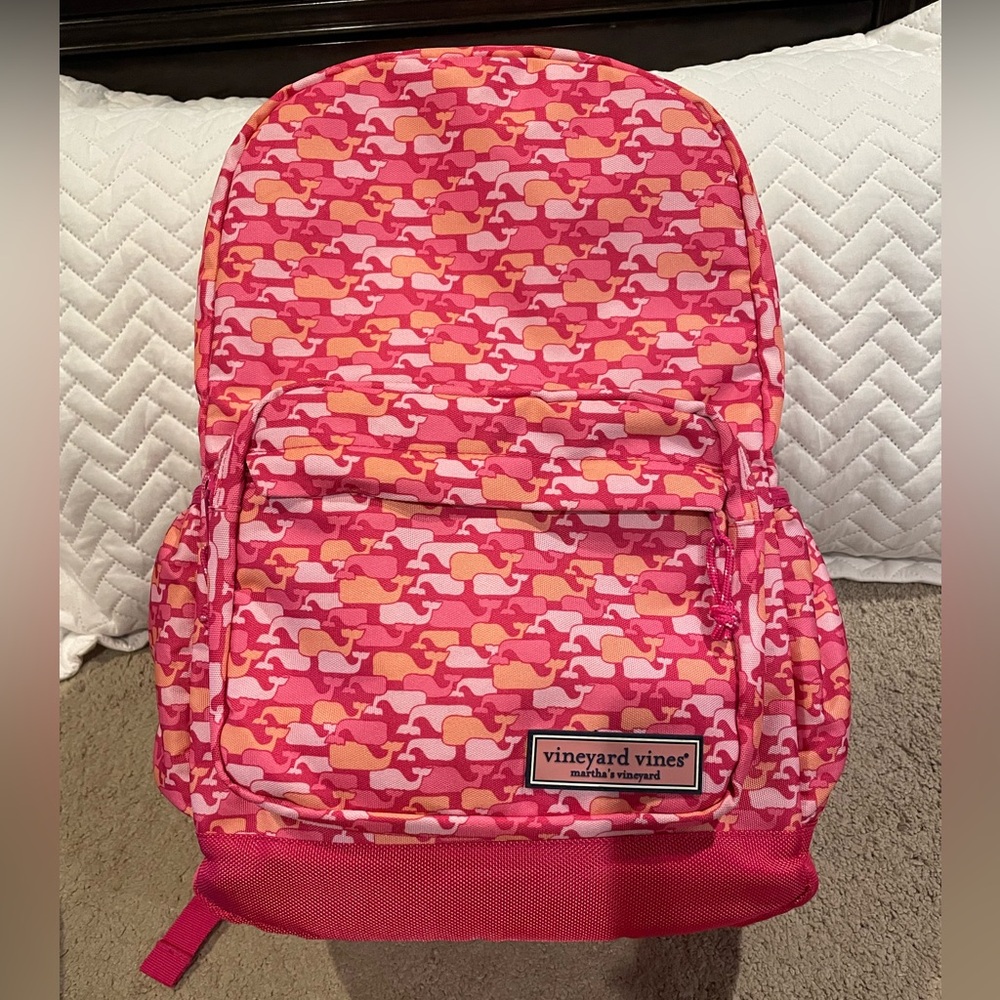 Vineyard Vines backpack